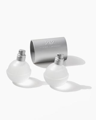 Damesparfum Carolina Herrera 212 NYC EDT 60 ml (1 Stuks)