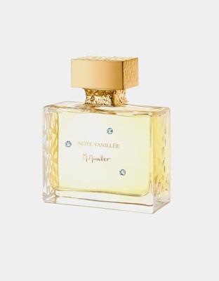 M.Micallef Note Vanillee Eau de Parfum 100ml