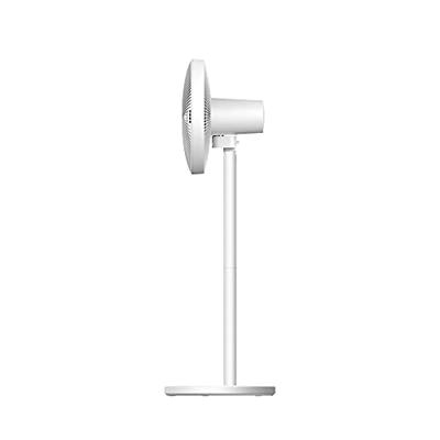 Xiaomi Mi Smart Standing Fan 2 Lite Staande ventilator 25 W (l x b x h) 330 x 340 x 960 mm Wit