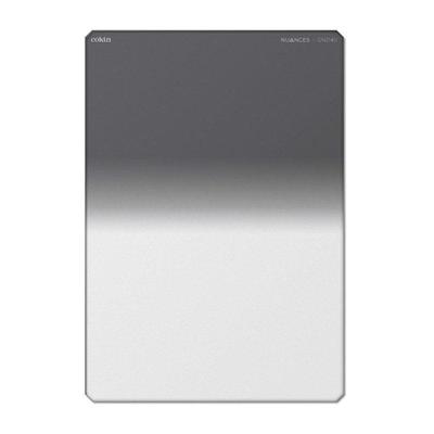 Cokin Nuances GND ND4 Softfilter - 2 f-stops - P-serie