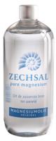 Zechsal Magnesium olie 500 Milliliter - thumbnail