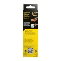 Pattex PTK6 Pattex lijmstick, hoogvast, transparant Transparant 11 mm - thumbnail