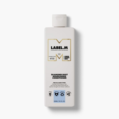 Label M Diamond Dust Nourishing Leave-in Conditioner 150ml
