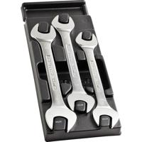 Facom MOD.44-2 Dubbele steeksleutelset 3-delig Sleutelbreedte (metrisch) 26 - 32 mm - thumbnail