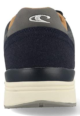 O&apos;Neill Key West Low Dress 90223034-29Y Blauw-42 maat 42