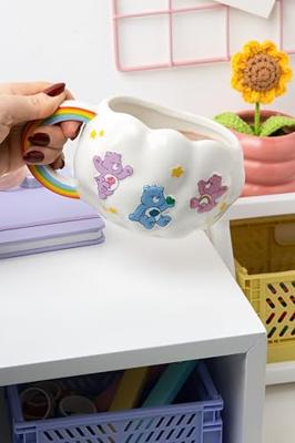 The Care Bears Shaped Mug