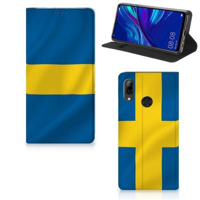 Huawei P Smart (2019) | Standcase | Zweden Huawei P Smart (2019) | Standcase | Zweden