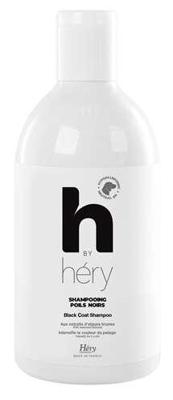 H BY HERY SHAMPOO HOND VOOR ZWART HAAR H BY HERY SHAMPOO HOND VOOR ZWART HAAR