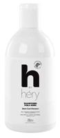 H BY HERY SHAMPOO HOND VOOR ZWART HAAR - thumbnail
