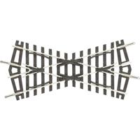 H0 Piko A-rails 55241 Kruising 119.54 mm 1 stuk(s) - thumbnail