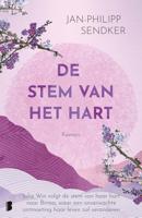 De stem van het hart - Jan-Philipp Sendker - ebook - thumbnail