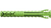 Fischer 567810 SX Plus Green Spreidplug 65 mm 8 mm 45 stuk(s) - thumbnail