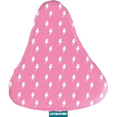 Urban Proof Zadelhoes Bliksem Roze