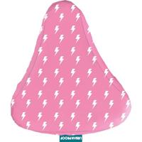 Urban Proof Zadelhoes Bliksem Roze - thumbnail