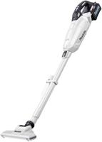 Makita cl002gd212 | accu steelstofzuiger | wit | 40v max | 2 x 2.5 ah accu + lader - thumbnail