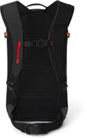 Dakine Heli Pack - 12L - Black Vintage Camo - thumbnail
