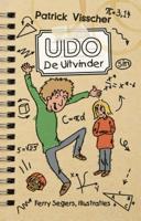 Udo de uitvinder (Paperback) - thumbnail