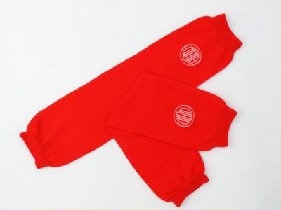 Charlie Banana Beenwarmers - diverse kleuren - Red