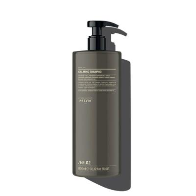 Previa Natural Haircare Extra Life Calming Shampoo 1000ml