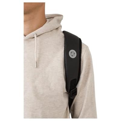 AGU Rugzak Shelter Large - Zwart - Waterdicht