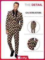 Ghostbusters Opvallend Pak Zwart - thumbnail