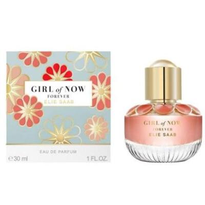 Elie Saab Girl of Now Forever Eau de Parfum 30ml Elie Saab Girl of Now Forever Eau de Parfum 30ml