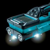Makita DWD181ZJ Accu Muurscanner 18V Basic Body in Mbox - thumbnail