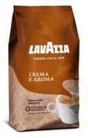 Lavazza Crema e Aroma zrnková káva 1000g - thumbnail
