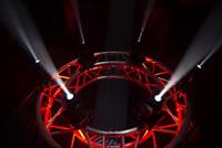 Chauvet DJ Intimidator Spot 110 LED moving head - thumbnail