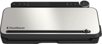 FoodSaver Vacumeermachine Profi Line Plus - RVS - VS3190X - thumbnail