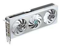 VGA Gigabyte GeForce RTX 5060 TI AERO OC 16GB - thumbnail