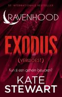 Exodus (Verwoest) - Kate Stewart - ebook - thumbnail