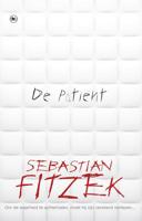 De patiënt - Sebastian Fitzek - Paperback (9789044360318) - thumbnail