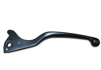 VPARTS Brake lever vicma right black, 70322