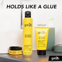 Schwarzkopf Got2b Glued Extreme Freeze Spray - thumbnail