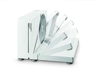 Fritel SL 3080 Snijmachine Wit - thumbnail