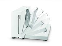 Fritel SL3080 Allessnijder Wit - thumbnail