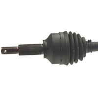 Aandrijfas 25830 - thumbnail