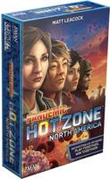 Pandemic Hot Zone - North America - thumbnail