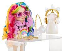 MGA Entertainment Rainbow high crystal fashion modepop - amaya - thumbnail