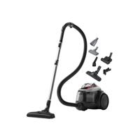 Electrolux EL61A4UG Grijs - thumbnail