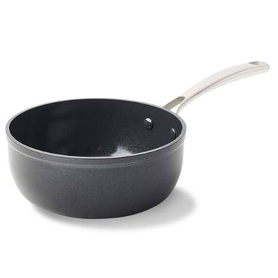 Superior Ceramic sauteuse 20 cm