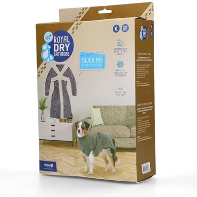 Royal Dry Bathrobe XL Royal Dry Bathrobe XL