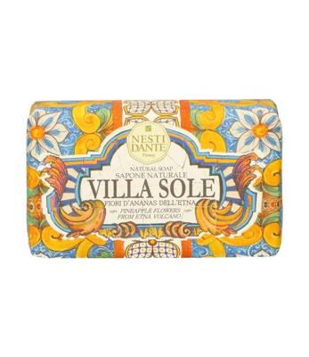 Nesti Dante villa sole fiori d&apos;ananas dell &apos;etna zeep 250gr.