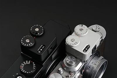 TTArtisan Light meter II, black