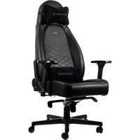 noblechairs ICON bureau- en computerstoel Gecapitonneerde zitting Gecapitonneerde rugleuning - thumbnail