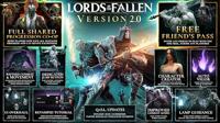 Lords of the Fallen - thumbnail