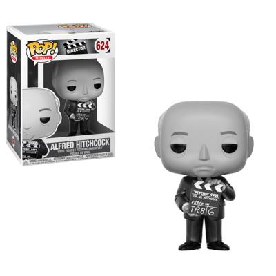 Pop Alfred Hitchcock Vinyl Figure