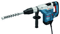 Bosch Blauw gbh 5-40 dce boorhamer | 1150w 8.8j - 0611264000 - thumbnail