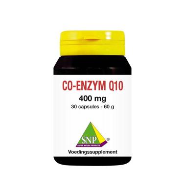 Co enzym Q10 400mg Co enzym Q10 400mg